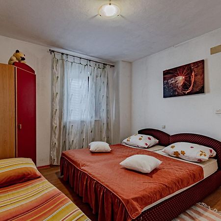 Apartments By The Sea Luka Dubrava, Peljesac - 14040 Putniković エクステリア 写真