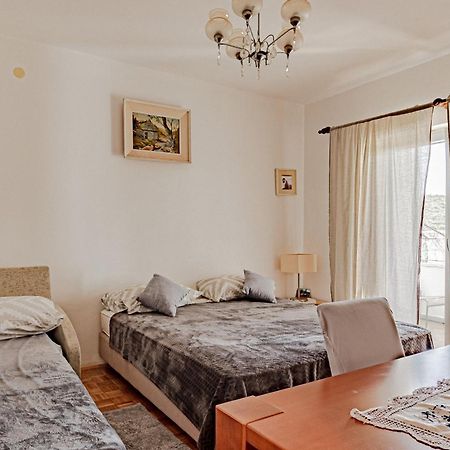 Apartments By The Sea Luka Dubrava, Peljesac - 14040 Putniković エクステリア 写真