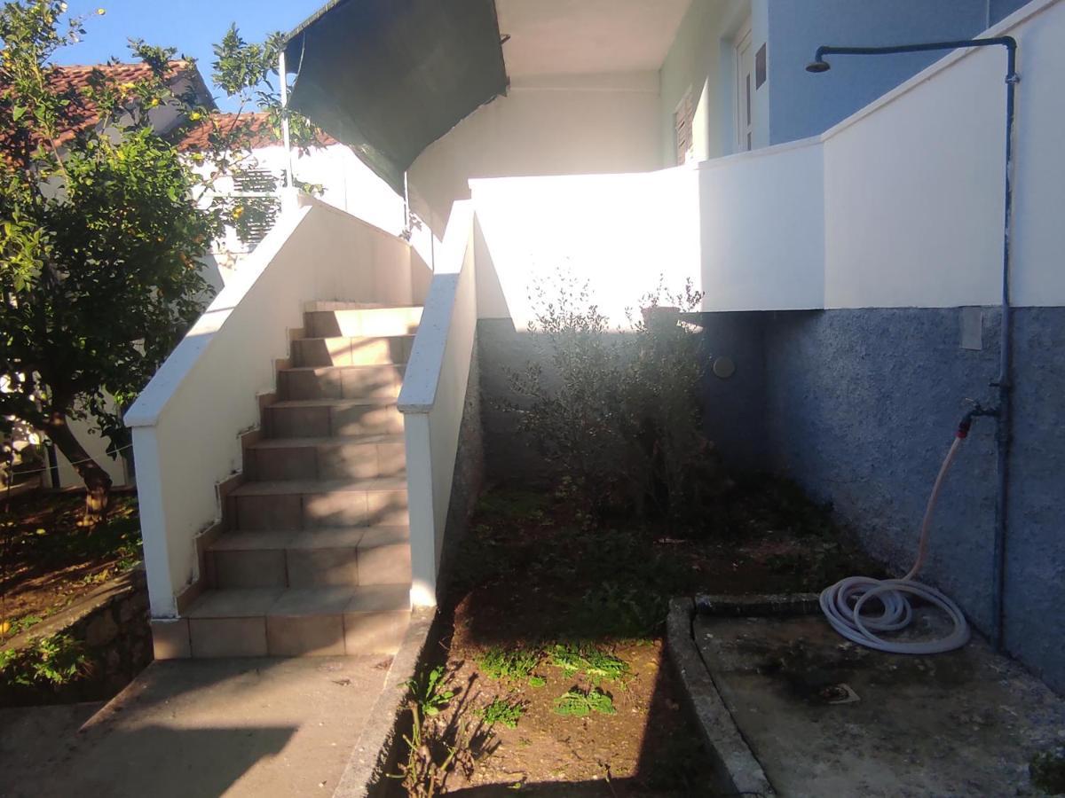 Apartments By The Sea Luka Dubrava, Peljesac - 14040 Putniković エクステリア 写真