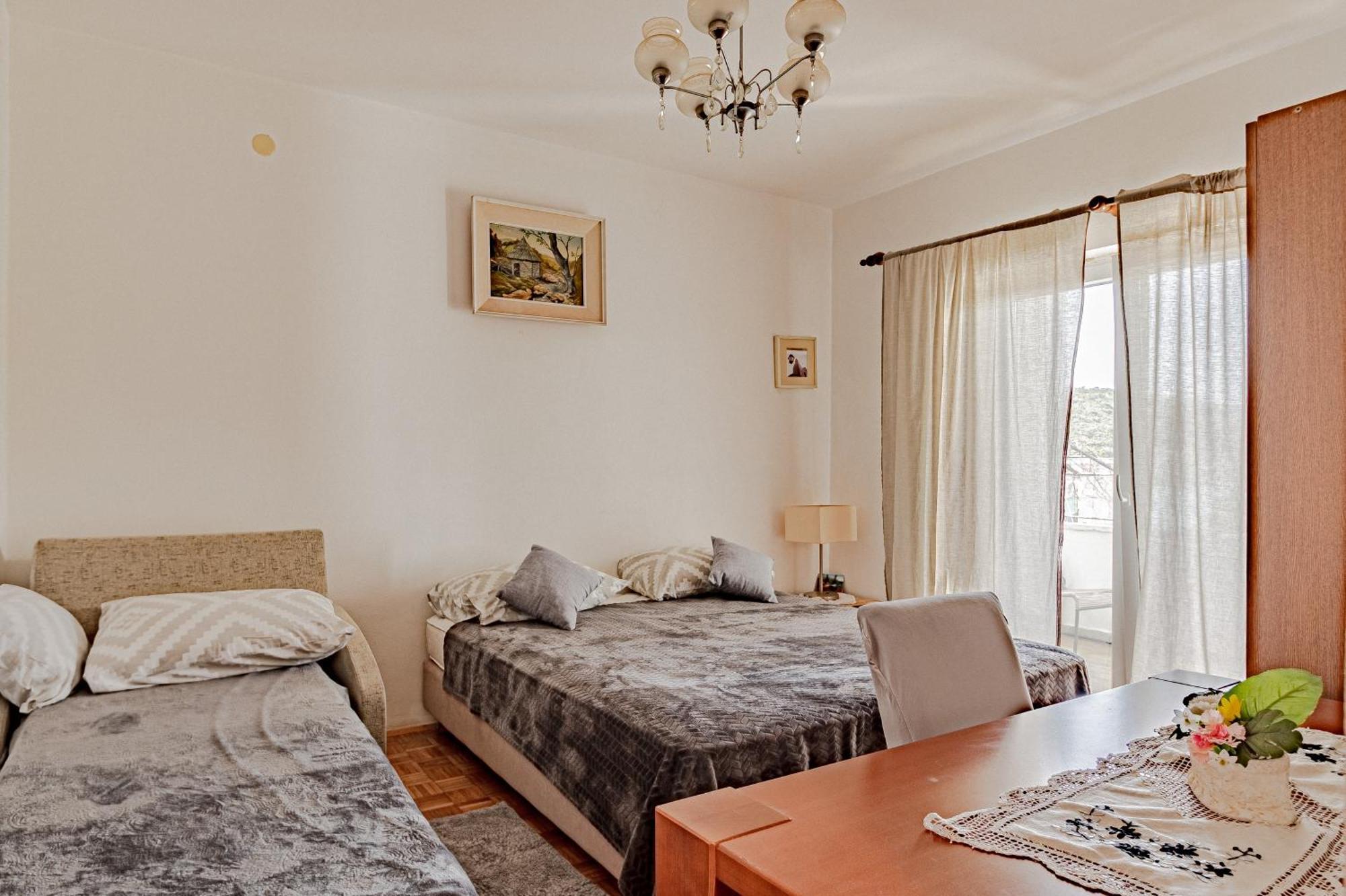 Apartments By The Sea Luka Dubrava, Peljesac - 14040 Putniković エクステリア 写真