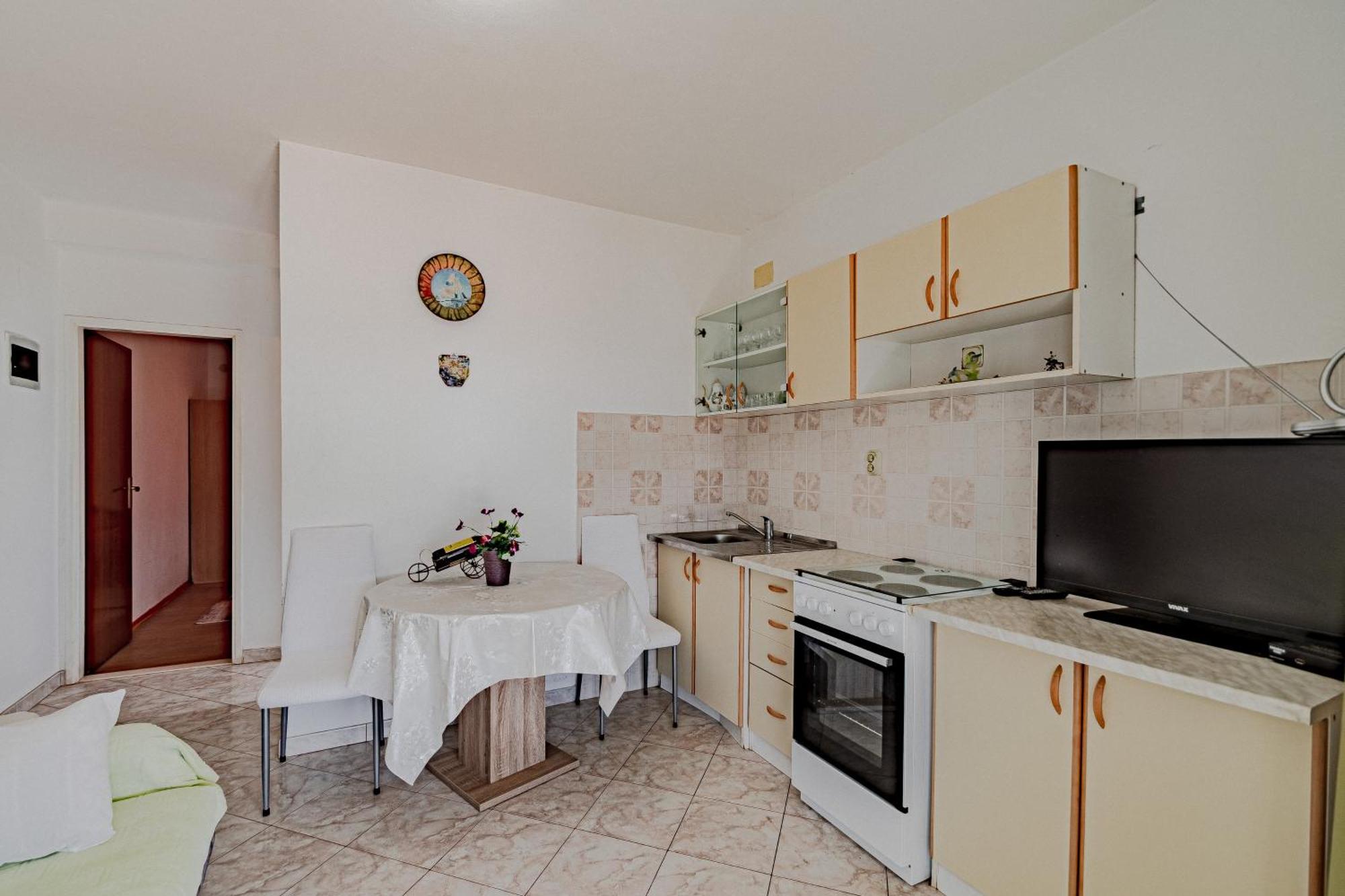 Apartments By The Sea Luka Dubrava, Peljesac - 14040 Putniković エクステリア 写真