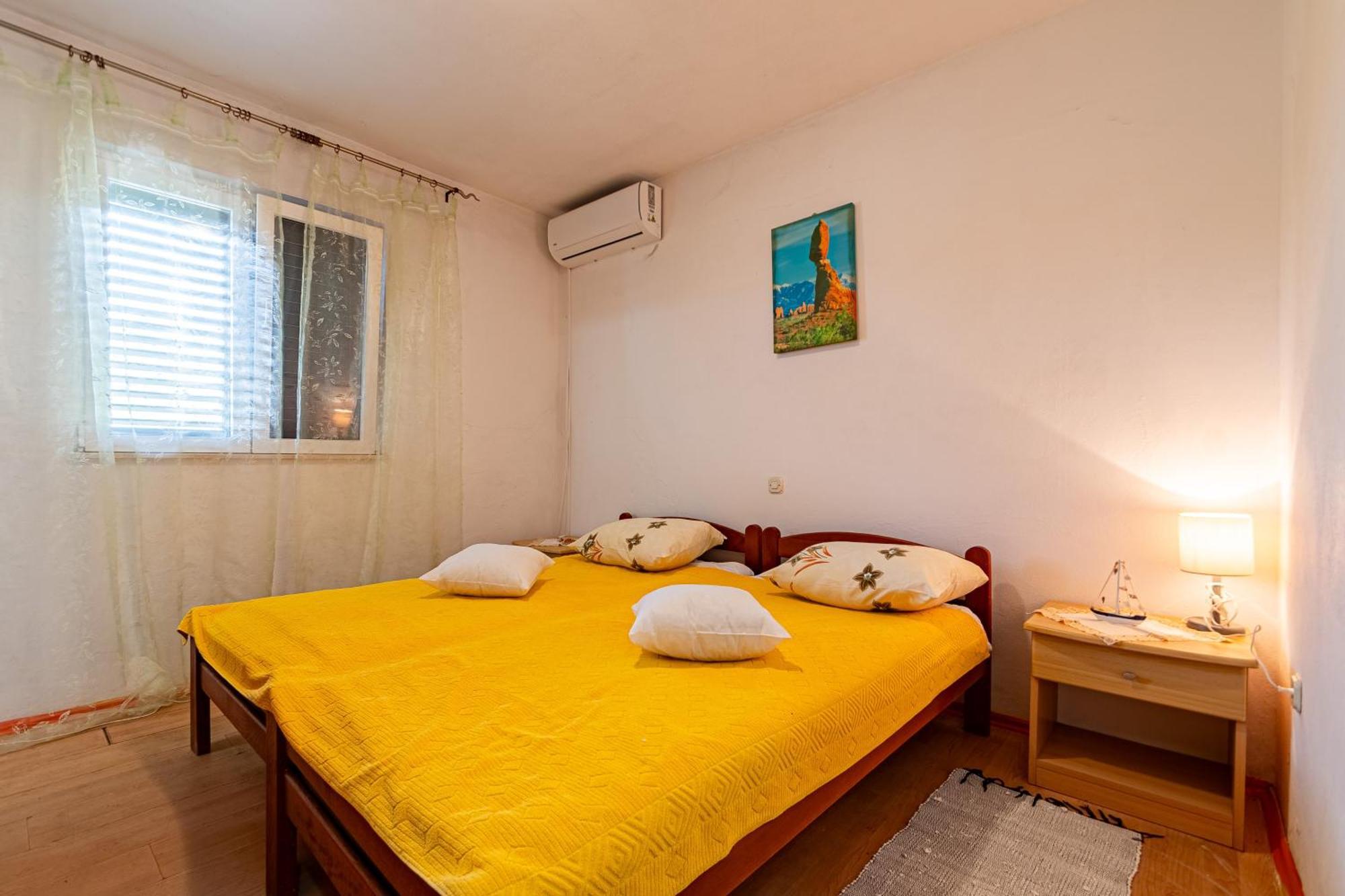 Apartments By The Sea Luka Dubrava, Peljesac - 14040 Putniković エクステリア 写真