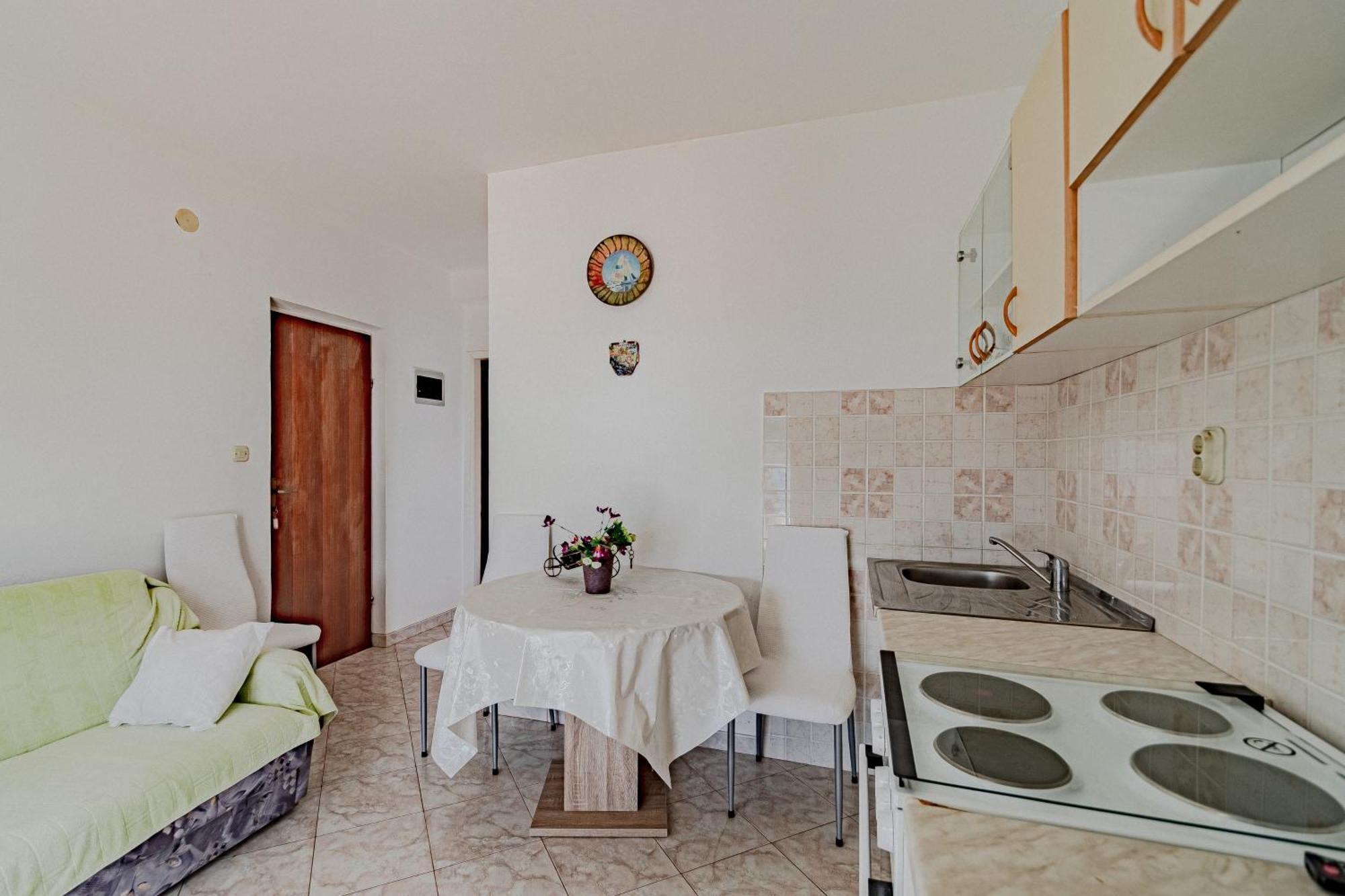Apartments By The Sea Luka Dubrava, Peljesac - 14040 Putniković エクステリア 写真