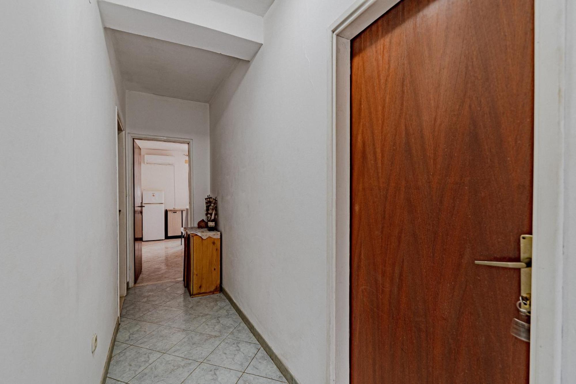 Apartments By The Sea Luka Dubrava, Peljesac - 14040 Putniković エクステリア 写真