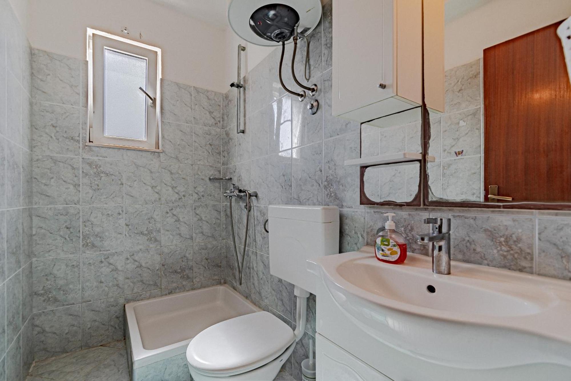 Apartments By The Sea Luka Dubrava, Peljesac - 14040 Putniković エクステリア 写真
