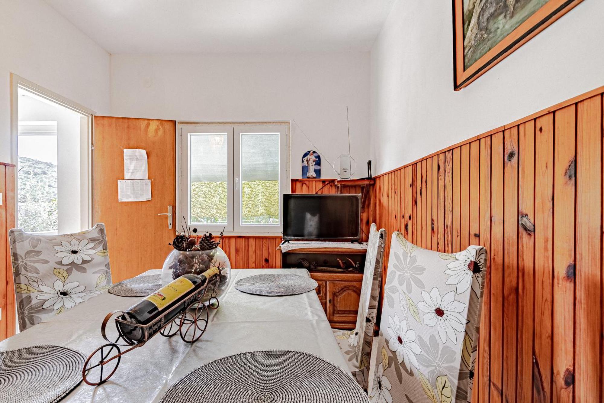 Apartments By The Sea Luka Dubrava, Peljesac - 14040 Putniković エクステリア 写真