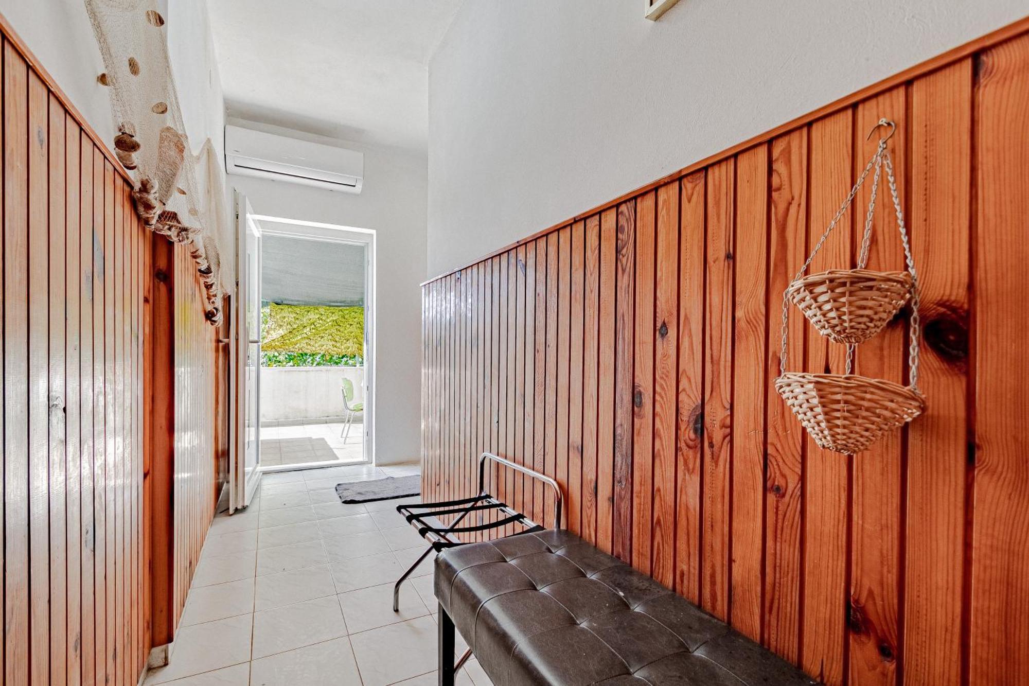 Apartments By The Sea Luka Dubrava, Peljesac - 14040 Putniković エクステリア 写真