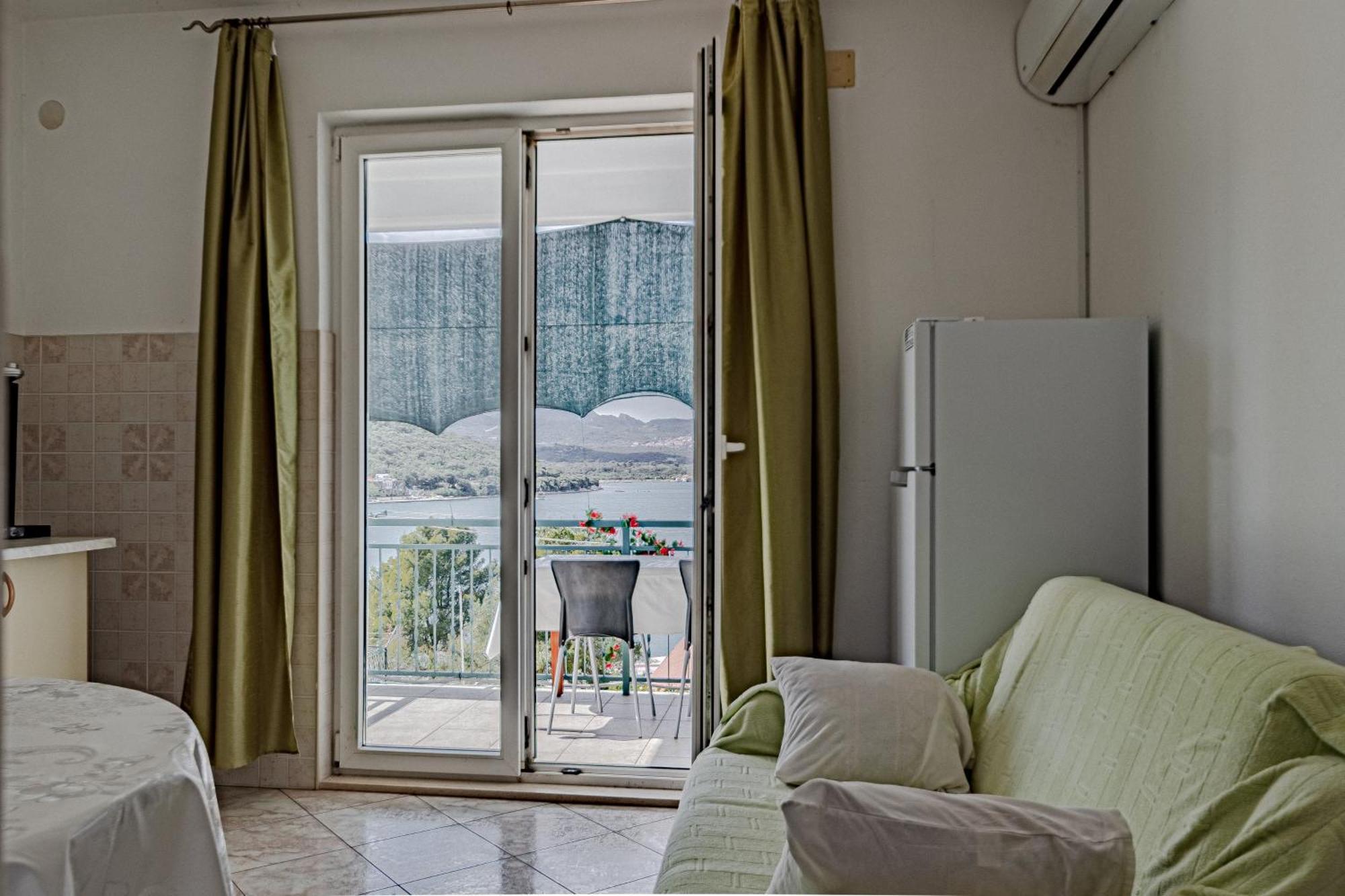 Apartments By The Sea Luka Dubrava, Peljesac - 14040 Putniković 部屋 写真
