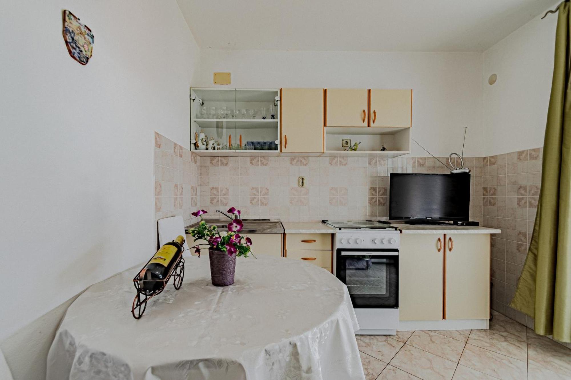 Apartments By The Sea Luka Dubrava, Peljesac - 14040 Putniković 部屋 写真