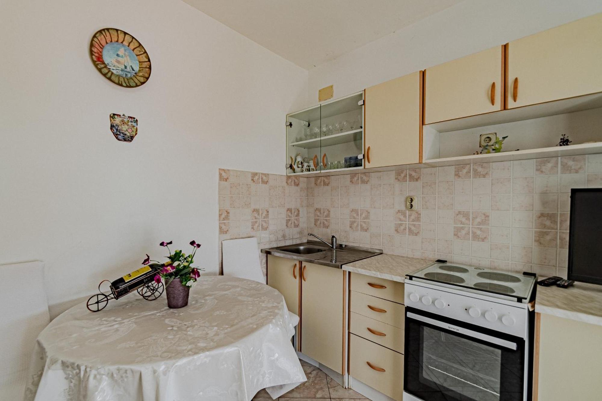 Apartments By The Sea Luka Dubrava, Peljesac - 14040 Putniković 部屋 写真