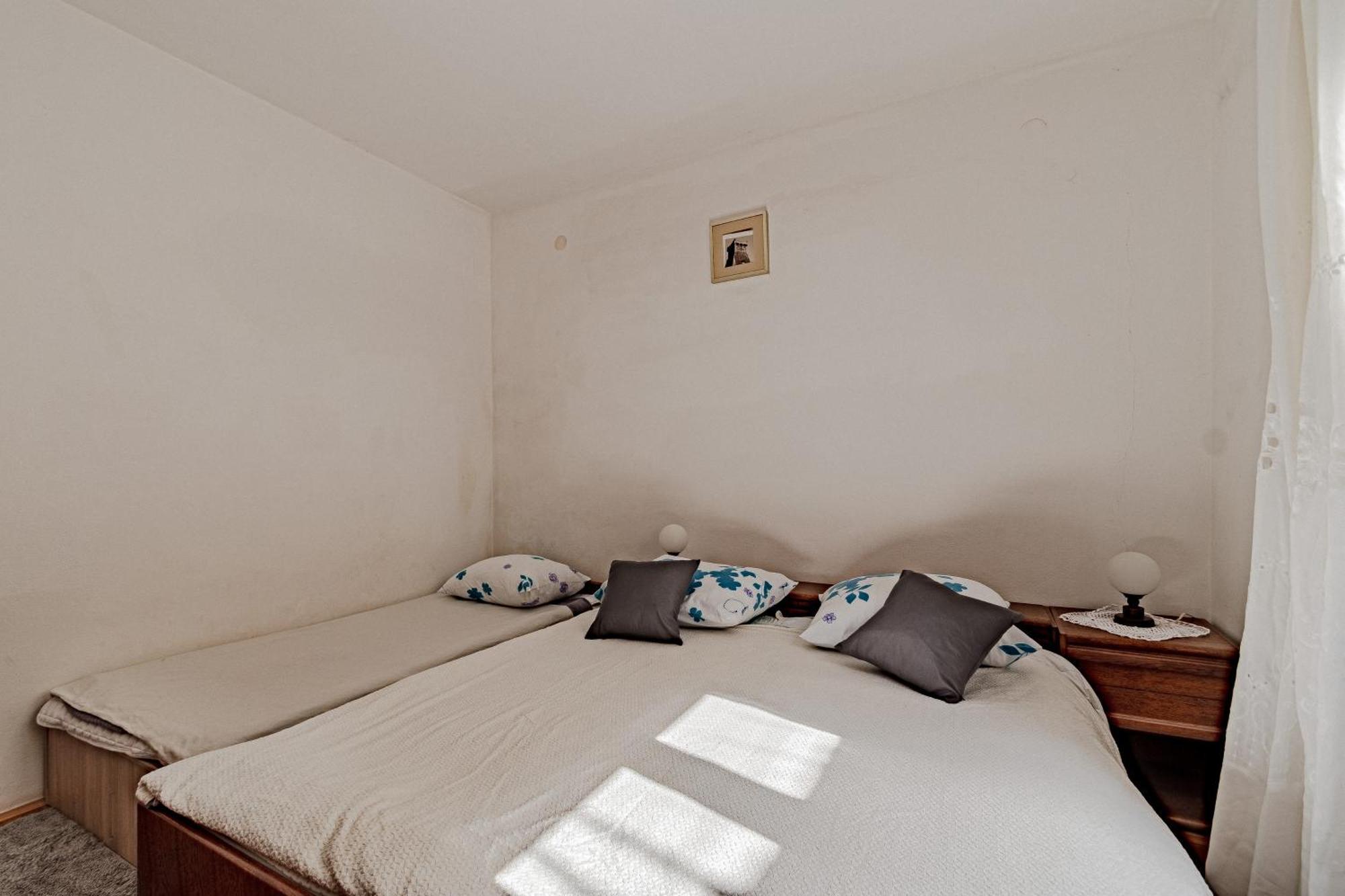 Apartments By The Sea Luka Dubrava, Peljesac - 14040 Putniković 部屋 写真