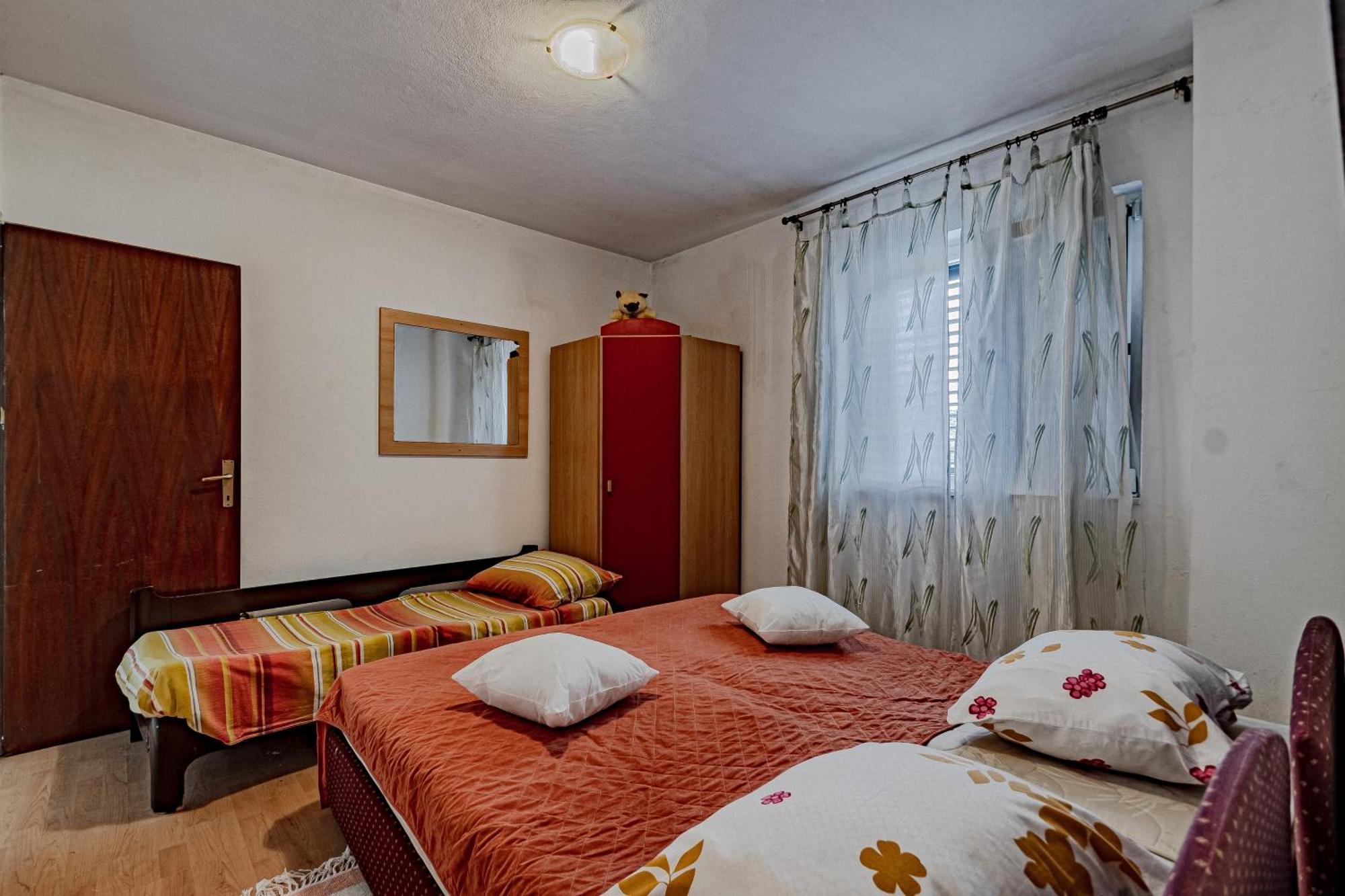 Apartments By The Sea Luka Dubrava, Peljesac - 14040 Putniković 部屋 写真