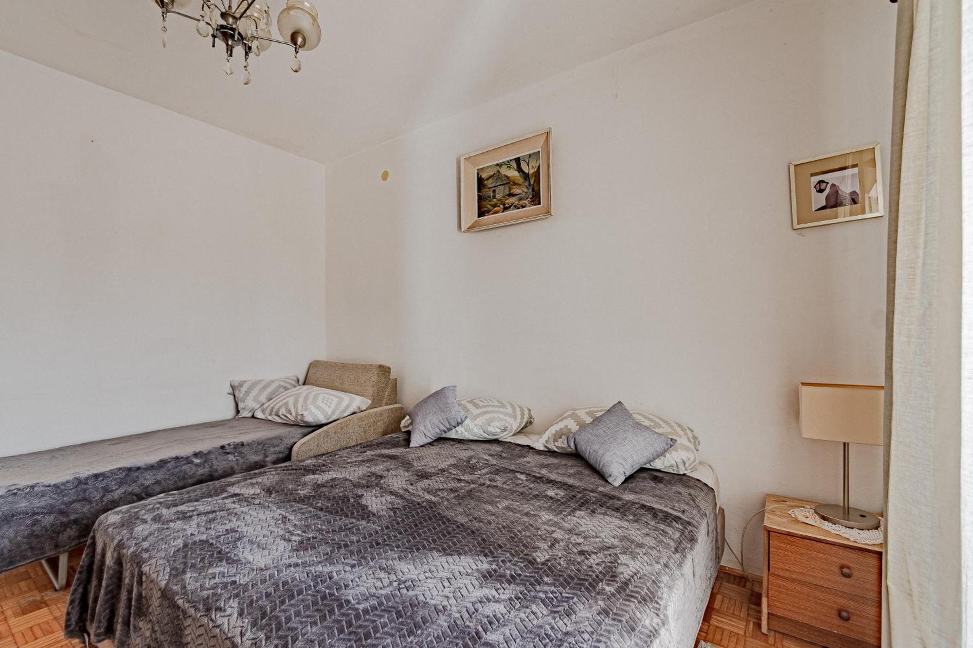 Apartments By The Sea Luka Dubrava, Peljesac - 14040 Putniković 部屋 写真